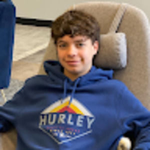 Meet your Posher, Fread